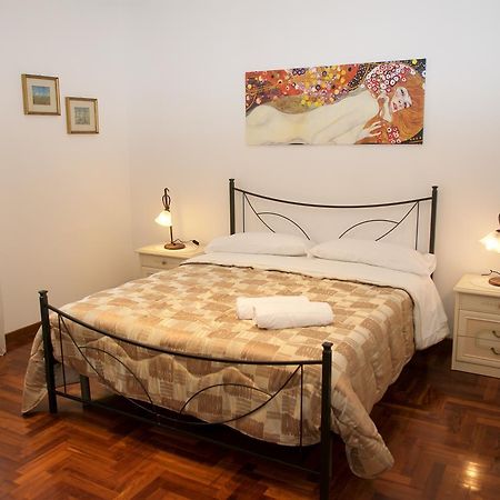 La Maison Royale Bb Fiumicino Zewnętrze zdjęcie
