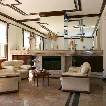 La Maison Royale Bb Fiumicino Zewnętrze zdjęcie