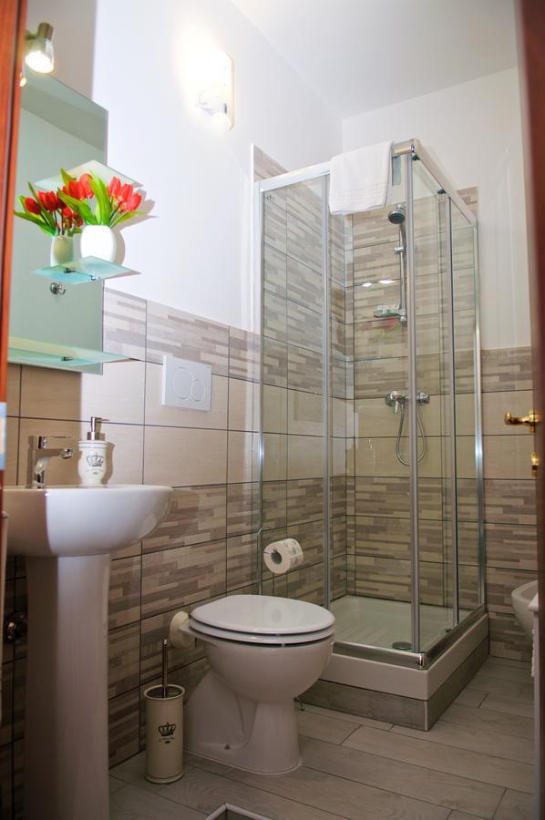 La Maison Royale Bb Fiumicino Zewnętrze zdjęcie