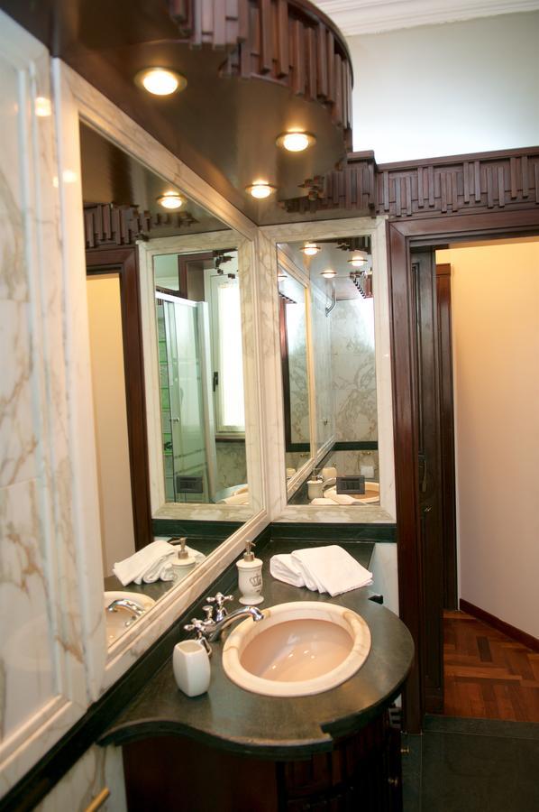 La Maison Royale Bb Fiumicino Zewnętrze zdjęcie