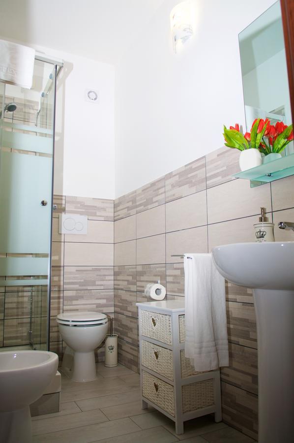 La Maison Royale Bb Fiumicino Zewnętrze zdjęcie