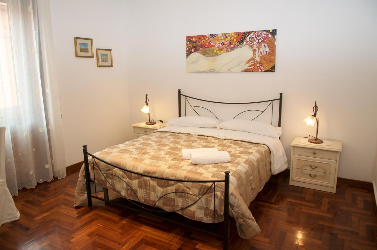La Maison Royale Bb Fiumicino Zewnętrze zdjęcie