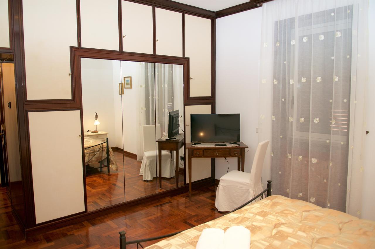 La Maison Royale Bb Fiumicino Zewnętrze zdjęcie