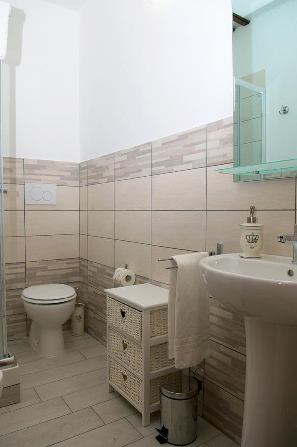La Maison Royale Bb Fiumicino Zewnętrze zdjęcie