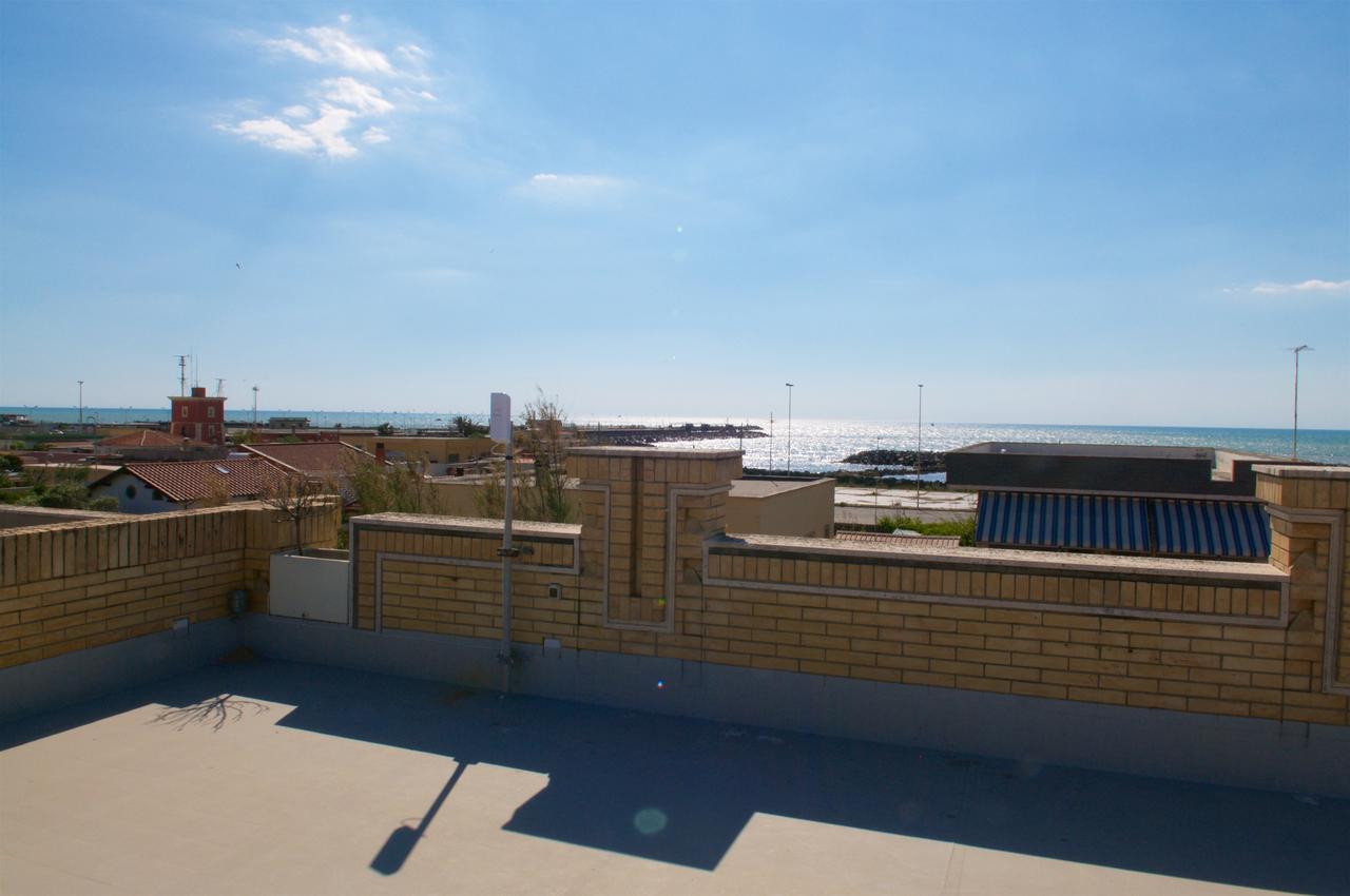 La Maison Royale Bb Fiumicino Zewnętrze zdjęcie