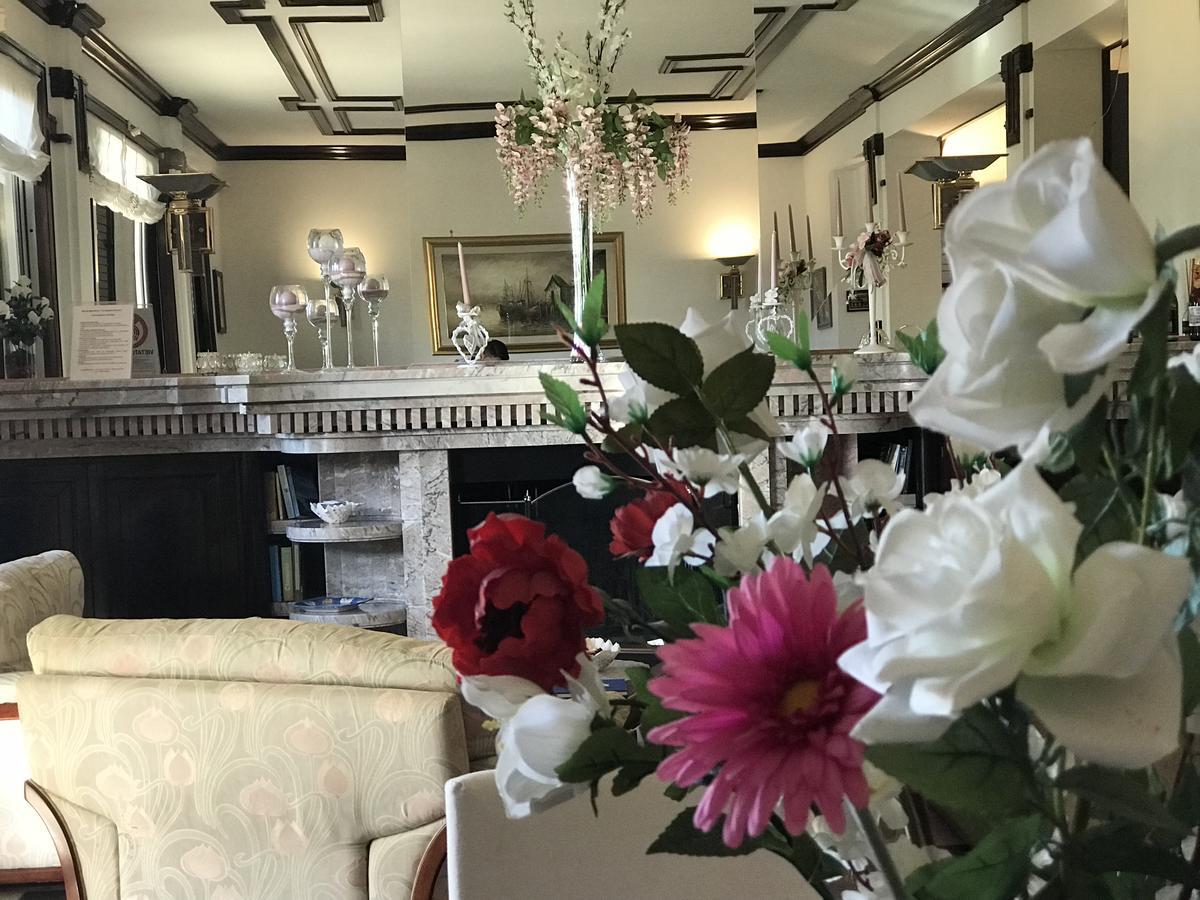 La Maison Royale Bb Fiumicino Zewnętrze zdjęcie