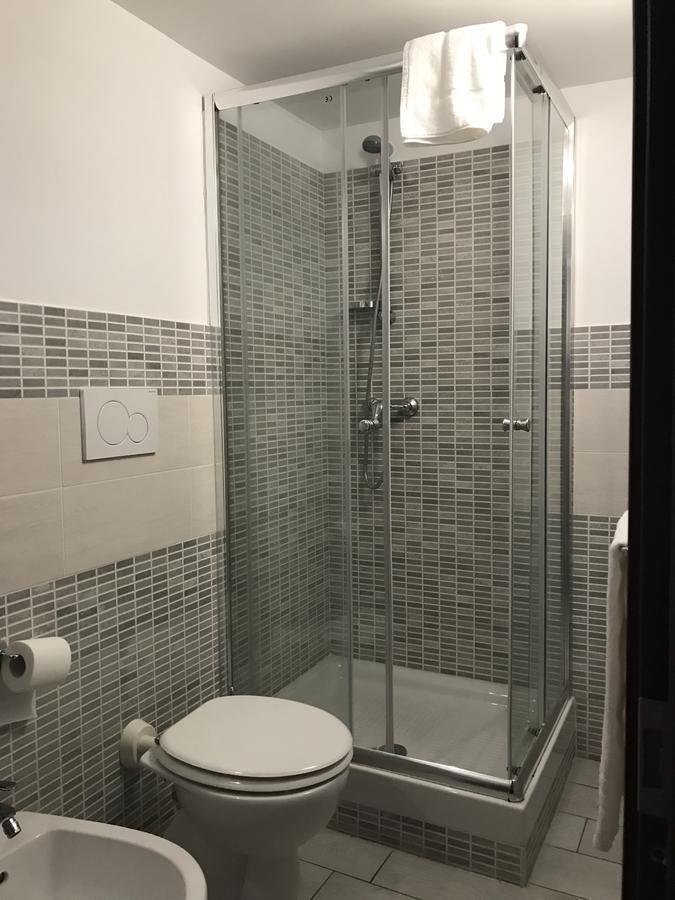 La Maison Royale Bb Fiumicino Zewnętrze zdjęcie