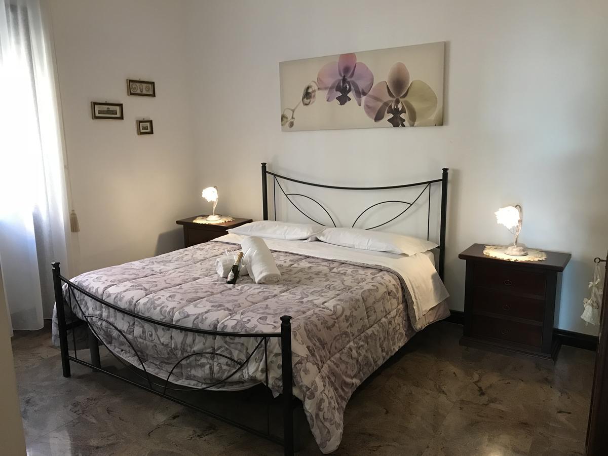 La Maison Royale Bb Fiumicino Zewnętrze zdjęcie