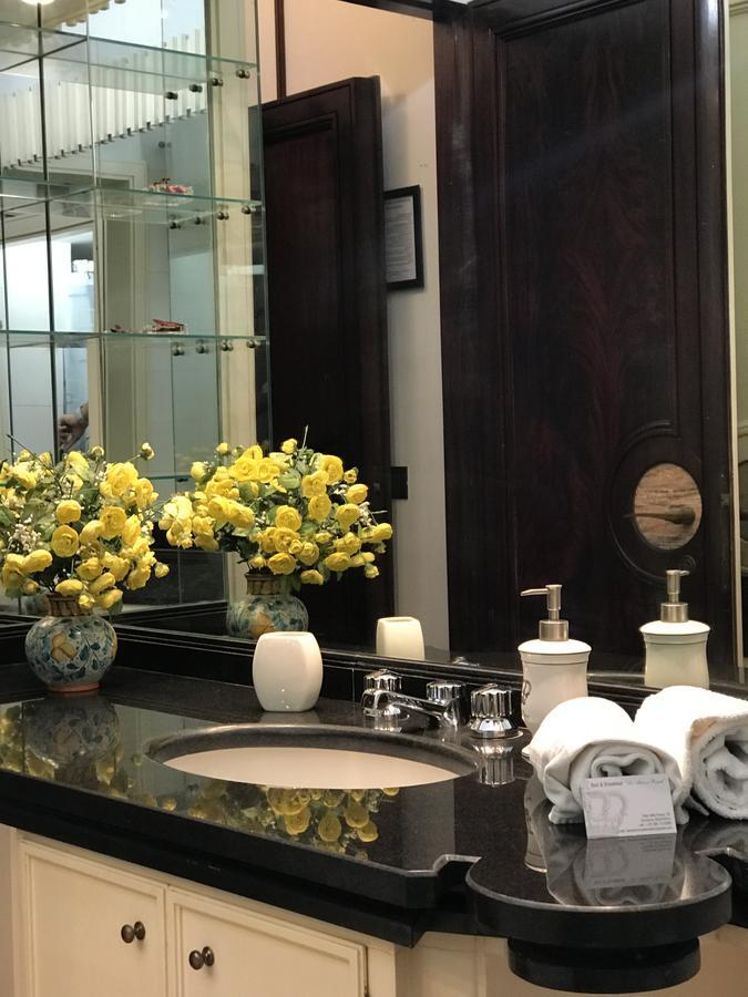 La Maison Royale Bb Fiumicino Zewnętrze zdjęcie